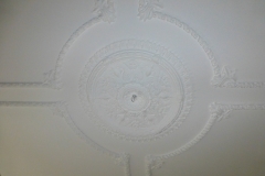 Cornice cleaning 11