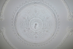 Cornice cleaning 5