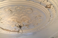 Arundel Gardens Before Cleaning