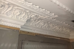 Arundel Gardens Before Cleaning