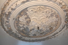 Arundel Gardens During Cleaning