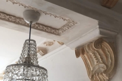 cleaned cornice 2