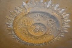 Victorian Ceiling Rose