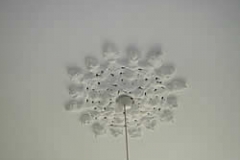 Victorian Ceiling Rose