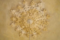 Victorian Ceiling Rose