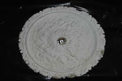 Before cleaning - Ealing 1900