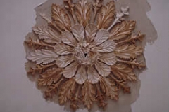 Victorian Ceiling Rose