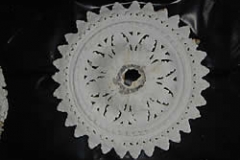 Victorian Ceiling Rose