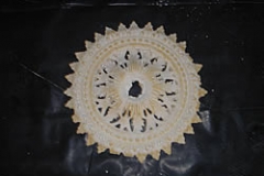 Victorian Ceiling Rose