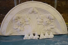 Victorian Ceiling Rose