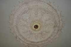 Victorian Ceiling Rose