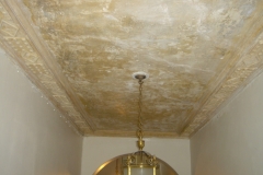 Before Painting