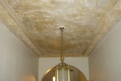 Before Painting