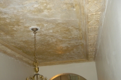 Before Painting