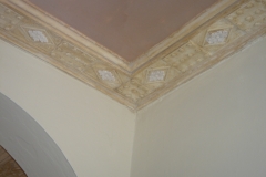 Before Painting