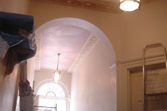Before Painting
