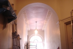 Before Painting