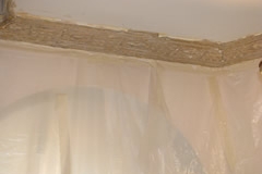 Before Painting