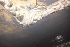 After Cleaning Before Painting
