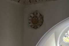 cornice paint removal 5