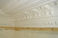 Before cleaning - West Hampstead - 1880