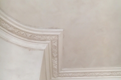 Cornice Restoration 21