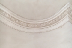 Cornice Restoration 22