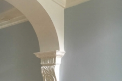 After Cleaning & Repainted