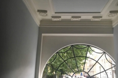 After Cleaning & Repainted