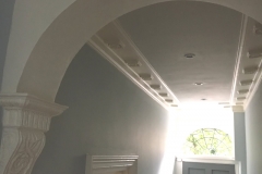 After Cleaning & Repainted