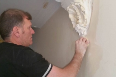 Cornice Restoration 31