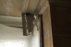 Cornice Restoration 32