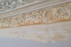 Cornice Restoration7