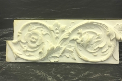 Cornice Restoration9
