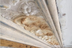 After Paint Removal Before Painting