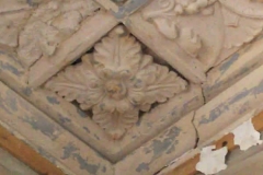 After Paint Removal Before Painting