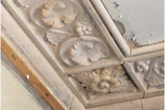 After Paint Removal Before Painting