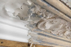During Paint Removal