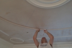 Cornice Restoration 14