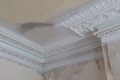 Cornice Restoration 41