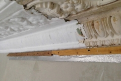 During Paint Removal