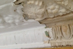 During Paint Removal