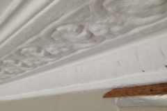 Before  Paint Removal