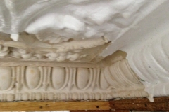 During Paint Removal