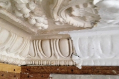 During Paint Removal