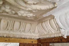 During Paint Removal